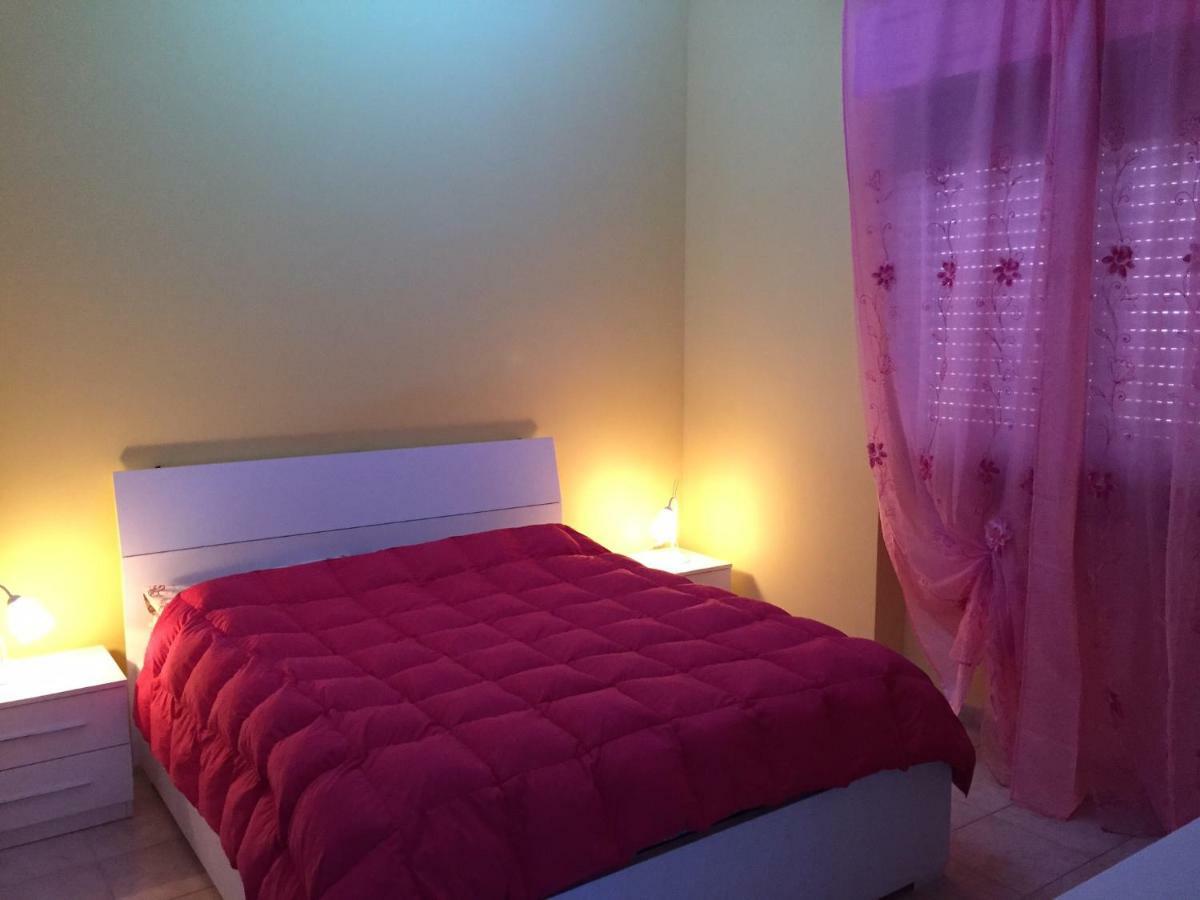 Bed And Breakfast Eliseo Passoscuro Dış mekan fotoğraf