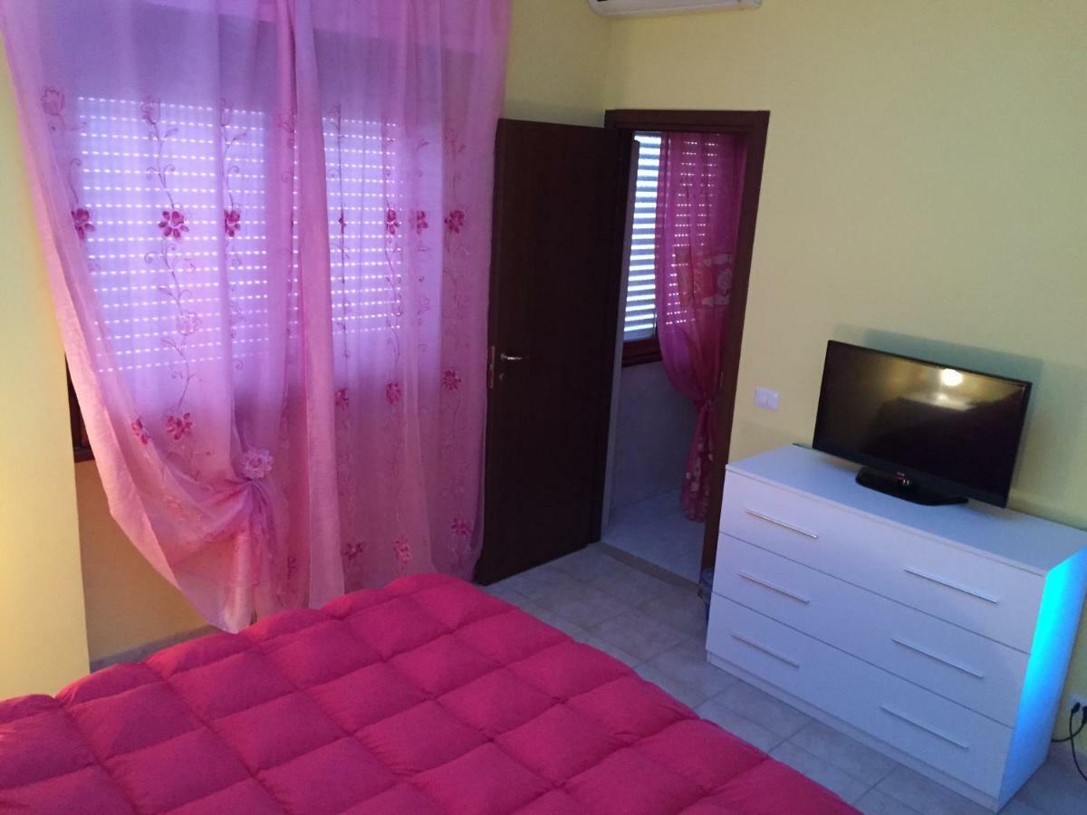 Bed And Breakfast Eliseo Passoscuro Dış mekan fotoğraf